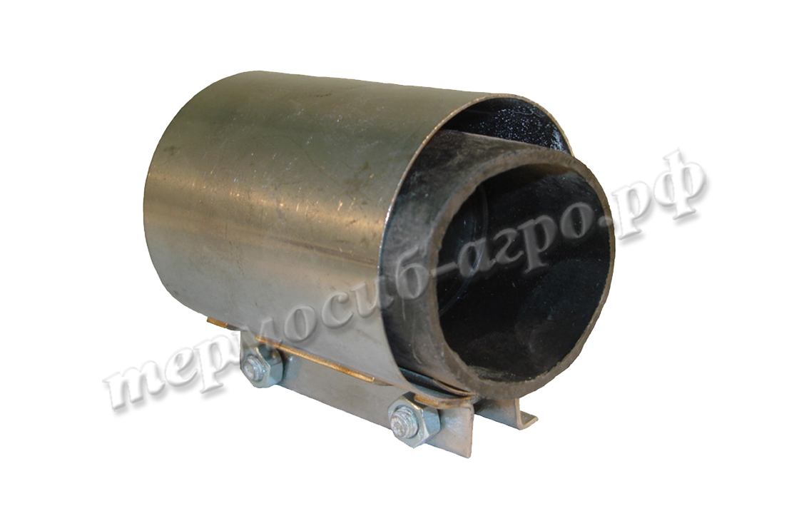 Муфта соедин. молокопровода